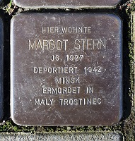 Hohenlimburg,_Stolperstein_Stern_Margot